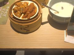 -茶港·点心·啫啫煲(王府井店)