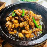 万象汇绿茶餐厅 正宗杭帮菜