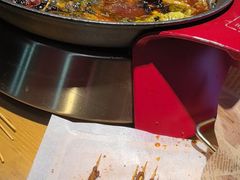 -三顾烤庐·烤鱼·烧烤·龙虾(奉贤店)