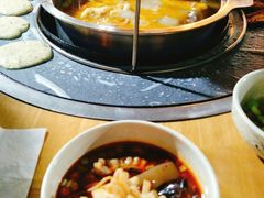 -重庆乌鱼庄·龙滋鲜(青羊大道店)