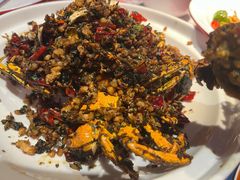 -红钳侠小龙虾·烧烤(中赢康康谷店)
