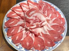 精品羊肉-来涮蜀鲜货火锅串串香(菜市口店)