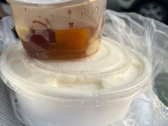-台湾沁心小吃冰品店(方洲路店)