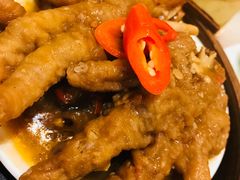 -壹品粥道(金牛万达店)
