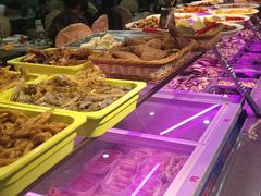 -春华海鲜城(广场西苑店)