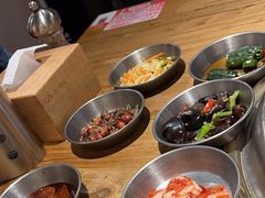 -汉拿山(北京上地华联店)