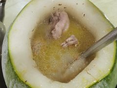 -红旗山庄(圭峰山店)