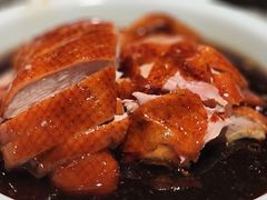 -南京大牌档(青岛万象城店)