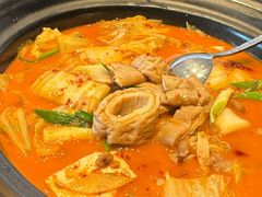 -大张烙馍村·美食地标(泉山店)