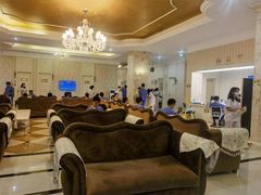 -名流健康高端体检中心·名宾门诊·健康管理