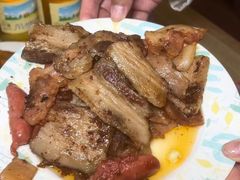 -菲尼克斯牛排店(杉杉奥特莱斯店)