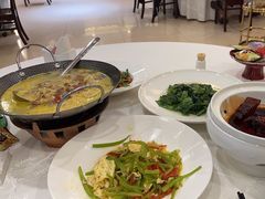 -上海精菜馆(虎踞关店)