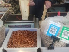 -王老头炒货(玉蜓桥店)
