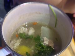 -新疆烧烤王(广灵店)