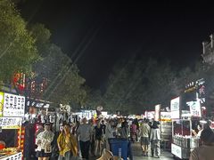 -鼓楼夜市
