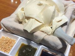 -95号酱骨·一块豆腐(展春园西路店)