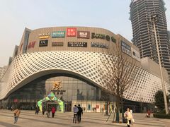 -宝龙城(杭州滨江店)