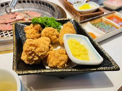 -千寻山野烤肉(中关村店)