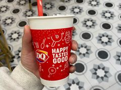 -DQ·蛋糕·冰淇淋(万象城店)
