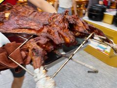 -养牛邓·潮汕牛肉海鲜自助火锅(广州店)