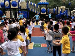 -蓝莓果教育(青塔校区)