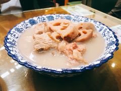 -全聚贤餐厅·湖北家常菜(沙湖店)