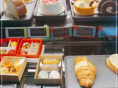 -星巴克(太原柳巷第一店)