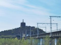 -永定河休闲森林公园