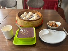 -玖鲜小笼(中山广场店)