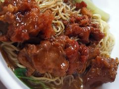 -坚记面店(一德路店)