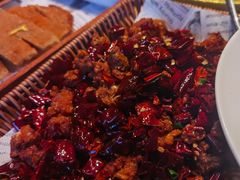 -吴越荣记苏州菜·松鼠桂鱼(月光码头店)