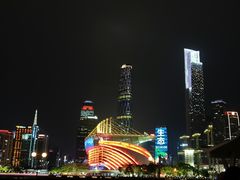 -广州塔