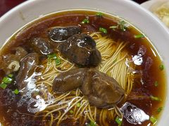 -东吴面馆(君地新大陆店)