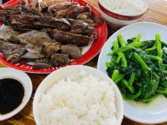 -春梅里卤鹅馆·47年老字号(中山路店)