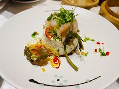 -臻宝中餐厅·大连菜·海鲜·融合菜(大连一方城堡豪华精选酒店)