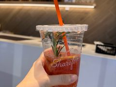 -香馥咖啡(民盈国贸城店)