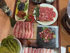 -牛也烧肉(摩尔城店)