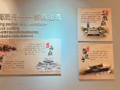 -炳灵寺世界文化遗产旅游区