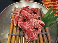 -西塔老太太泥炉烤肉(龙湖北苑天街店)
