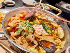 -德川家日本料理(顺义华联店)