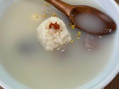 -苏小柳点心·手作小笼包(新街口分院店)