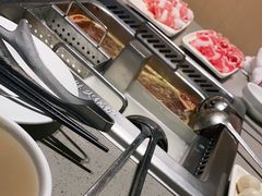 -海底捞火锅(海宁路店)