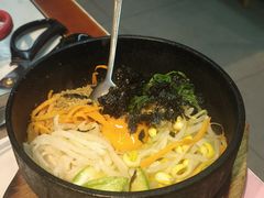 -六七八韩式烤肉·韩国料理(上杭路店)