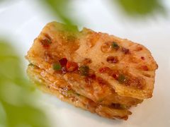 -广州柏悦酒店·悦景轩·粤菜餐厅