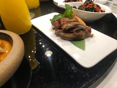 -東舍食唐精品陕菜馆