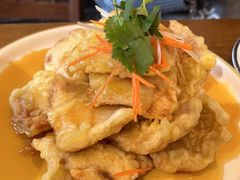 -李老哈·东北菜(宋园路店)