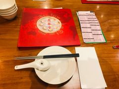 -鼎泰丰(复兴店)