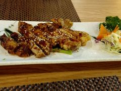 -樱の千渡日式料理·铁板烧•烧鸟(金盛田广场店)