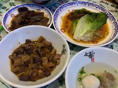 -七爷清汤腩·港式餐厅(金狮广场店)