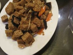 四季烤麸-日昌餐馆(亦庄店)